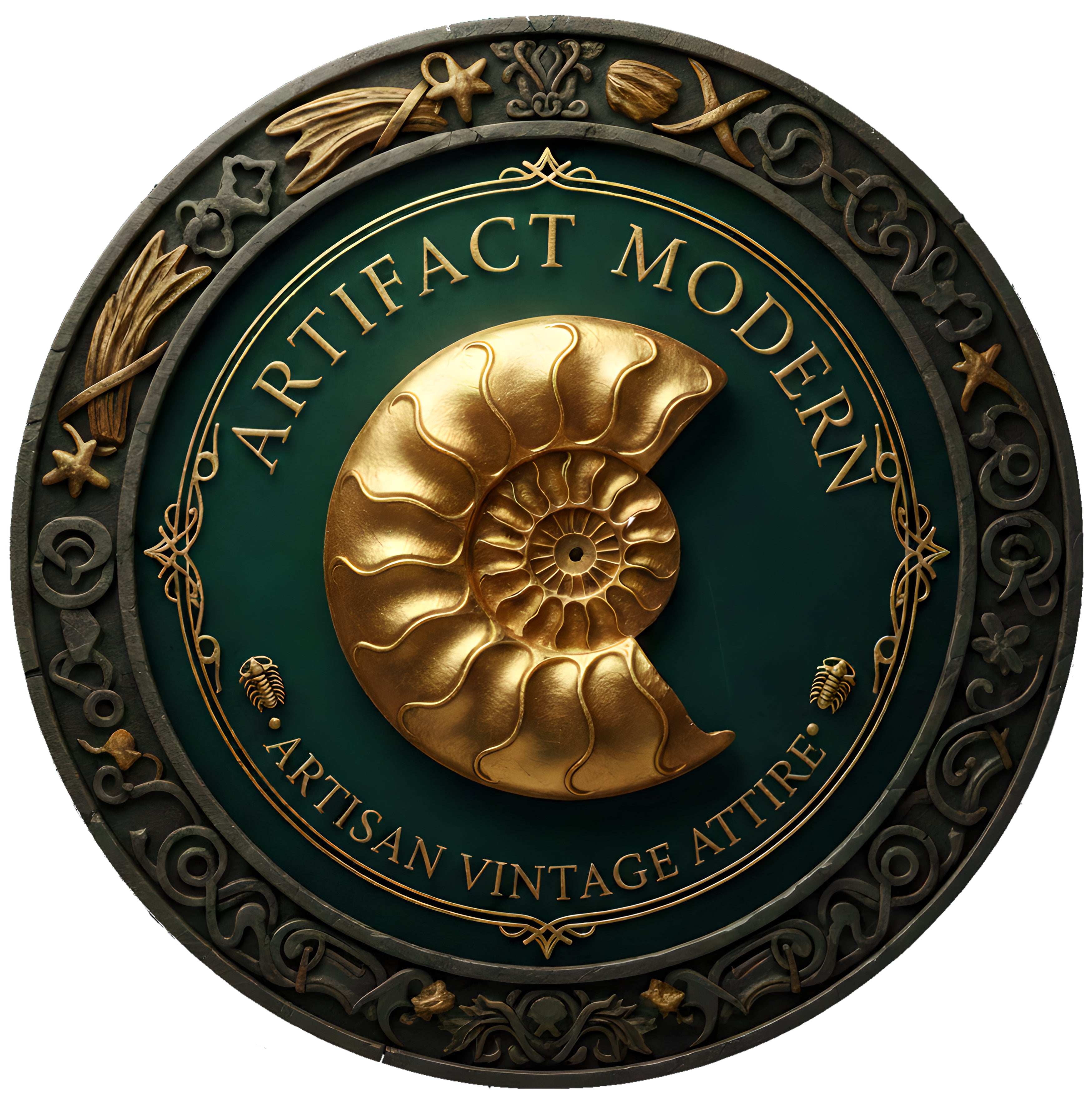 Artifact Modern